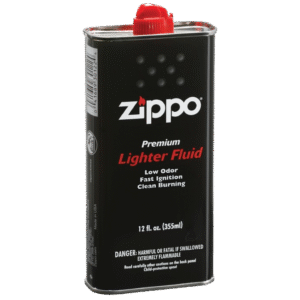 Zippo bensiin 125ml/355ml - Image 2