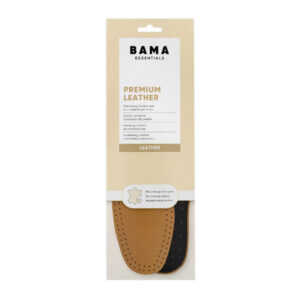 BAMA Premium Leather sisetald