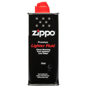 Zippo bensiin 125ml/355ml