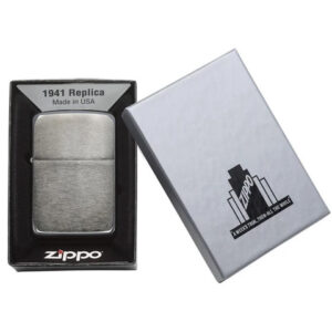 Black Ice® 1941 Replica - Image 2