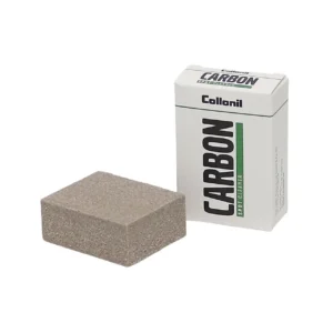 Carbon plekieemaldi