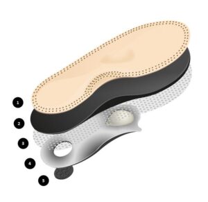 BAMA Premium Leather Footped — изображение 3