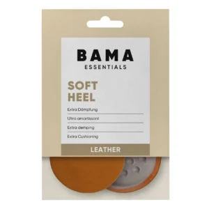 BAMA Soft Heel