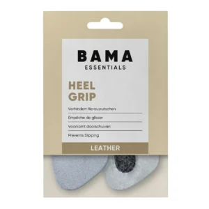 Bama Heel Grip