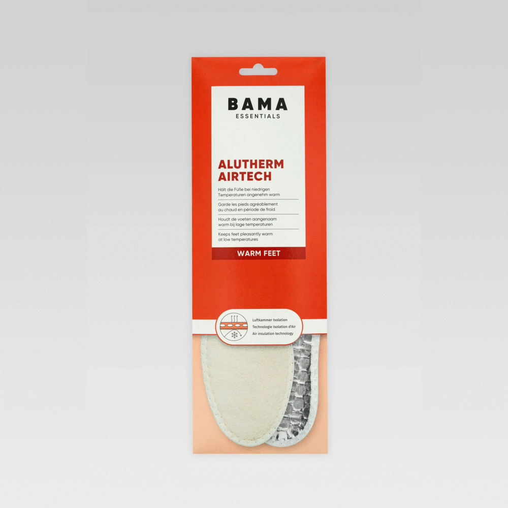 BAMA Alutherm Airtech
