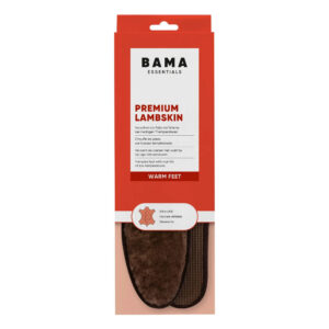 BAMA Premium Lambskin