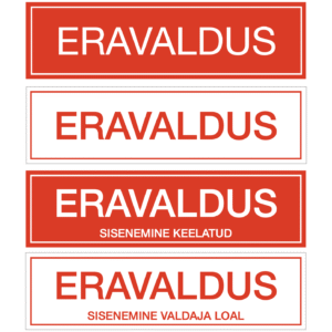 Eravaldus