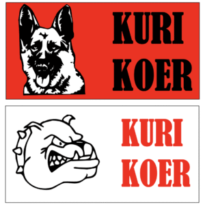 Kuri koer