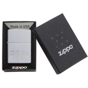 Zippo Scroll - Image 2