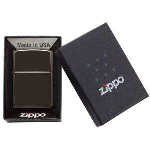 Classic High Polish Black - Image 2