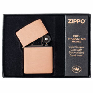 Classic Solid Copper - Image 2
